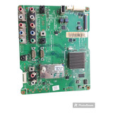 Tarjeta Main Board Tv Samsung Modelo: Modelo:pl42b430p2