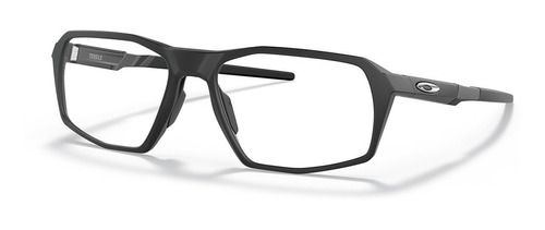 Óculos Para Grau Oakley Tensile Satin Black