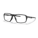 Óculos Para Grau Oakley Tensile Satin Black