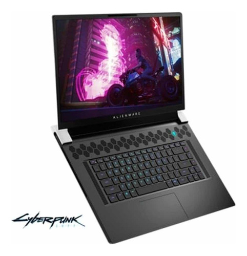 Alienware X17 R1