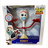 Toy Story Forky Manos Flexibles, Manos Manipulables Juguete 