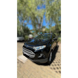 Ford Ecosport 2013 1.6 Titanium 110cv 4x2