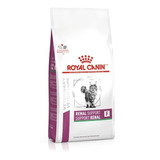 Alimento Gato Royal Canin Renal Support F 1.37 Kg