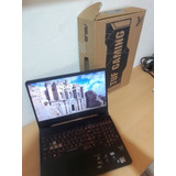 Laptop Gamer Asus Tuf Fx505dv Nvidia Rtx
