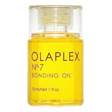 Aceite Capilar Reparador N°7 Bonding Oil 30ml