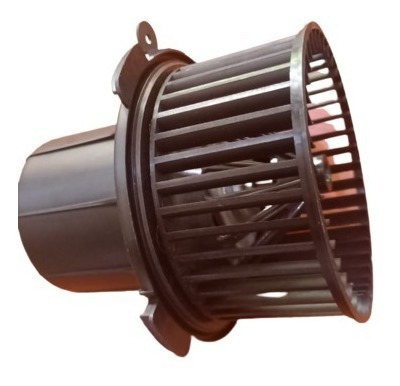 Motor Soplador Peugeot Modelo 307 Ao 205-2009 Foto 5