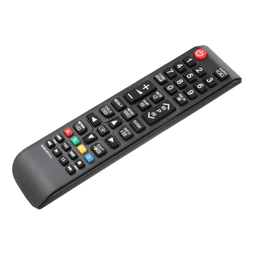 Control Remoto Multifunción De Smart Tv Para Samsung Aa59-00