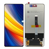 Modulo Xiaomi Poco X3 Nfc - X3 Pro - Mi 10t Lite Original