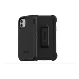 Otter Box Defender Series Screenless Edition Para iPhone 11