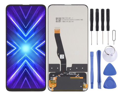 Pantalla Táctil Cog Lcd + Para Huawei P30 Lite