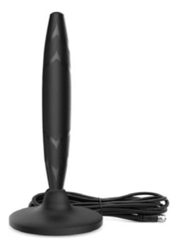 Antena Digital Indoor Hdtv Modelo Fdv1235