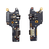 Placa De Carga Pin Para Xiaomi Redmi Note 9