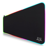 Mousepad Gamer Grande Rgb Adamantiun Estige 80 X 30cm Speed 