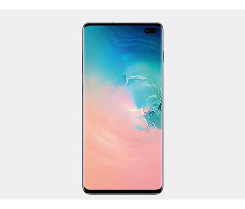 Celular Samsung Galaxy S10 Plus 128gb 4g Ram 8gb