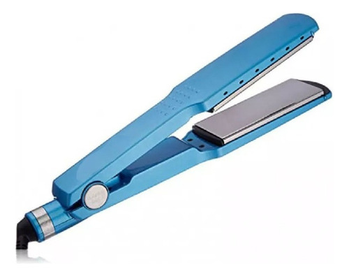 Plancha De Nano Titanio Ultra Delgada Baby Liss Pro