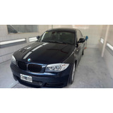 Bmw Serie 1 2013 1.6 125i Sport At