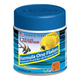 Ocean Nutrition Formula One Flake  34gr Premium