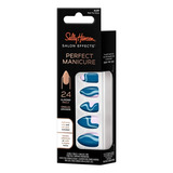 Uñas Postizas Sally Hansen Press On