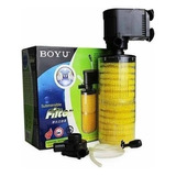 Filtro Interno Boyu Sp-1000ll 300l/h 220v