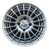 Llanta Deportiva Styleline R14 4x108 Peugeot Ford Citroen 2