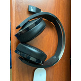 Diadema Sony Playstation Platinum Wireless