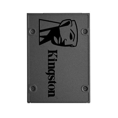 Disco Solido Kingston 480gb A400 500mb/s 2.5  Ssd