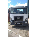 Vw 13190 Ano 2014 Toco (chassi)