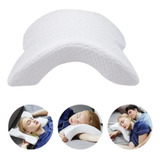 Almohada Sin Presión Curva Pressure Free Memory Pillow