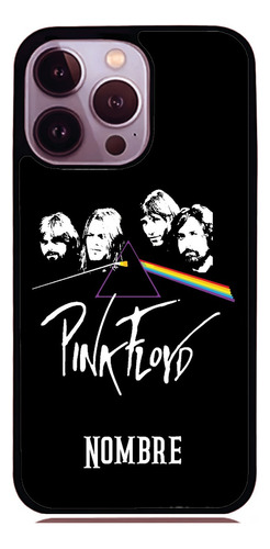Funda Pink Floyd Motorola Personalizada