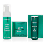 Kits - Earthen Skincare Ultimate Skincare Set - Colección Ar