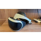 Ps4 Vr Óculos De Realidade Virtual