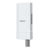 Access Point Intelbras Ap 1250 Ac Dual Band Outdoor