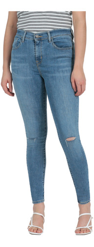 Levi's® 720® High Rise Super Skinny Jeans 52797-0324