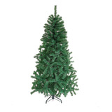 Árbol De Navidad Pino Naviplastic Alabama 2.20 Cms. Verde