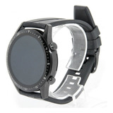 Smartwatch Huawei Watch Gt 2 (46mm), Color Negro
