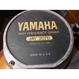 Driver Yamaha Vintage