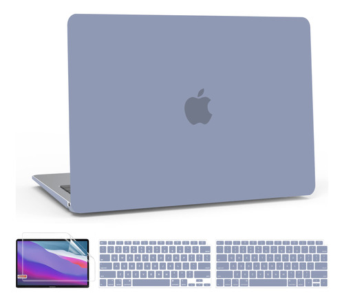 B Belk Funda Compatible Con Macbook Air De 13 Pulgadas M1 20