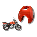 Tanque Combustible Para Moto Dt 150 Sport 17-20