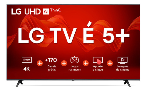 Smart Tv LG 50 4k 