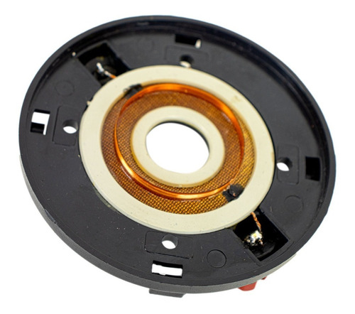 Reparo Driver Para Jbl Selenium St350 Tweeter 8 Ohms 100w