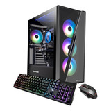 Computadora Ibuypower Pb-slatemesha9n49-01 Amd 32gb Ram 2tb