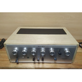 Amplificador Sony Ta 1120 Japan Su-distribuidor  