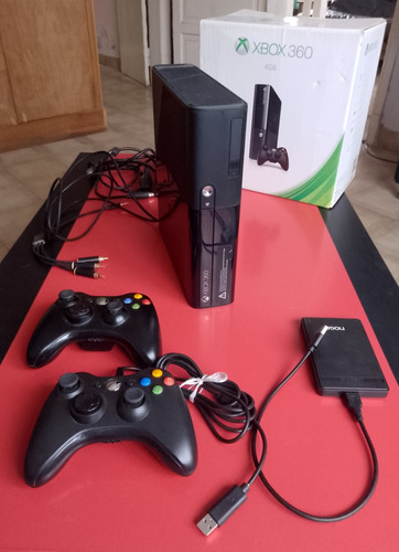Xbox 360 E - Original