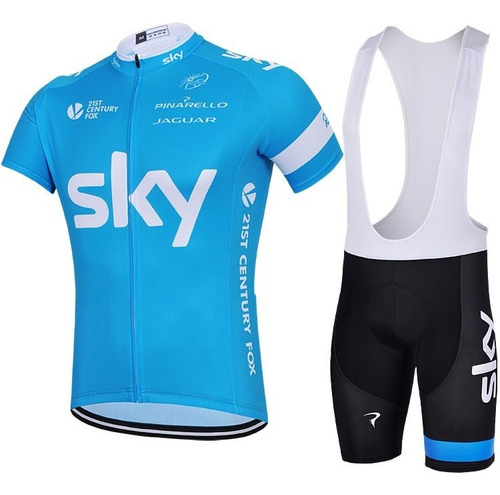 Nuevos Trajes De Jersey De Ciclismo Unisex+conjunto De Manga