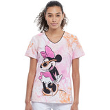 Disney Tf626 Filipina Quirúrgica Clínica Mujer Minnie Mouse
