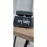 Cry Baby Wah Gcb95