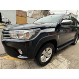 Toyota Hilux 2018 2.8 Cd Sr 177cv 4x4