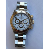 Reloj Rolex Daytona Combinado 16523 Zenith