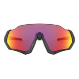  Solar Oakley Flight Jacket Oo9401 0137 Prizm Road 