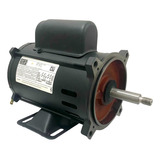 Motor 1cv W48j Weg -  P/ Piscina Igui / Splash / Nautilus 